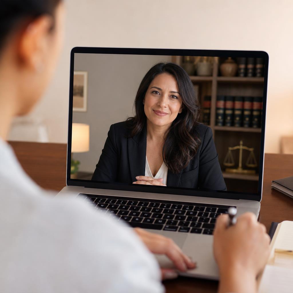 Attorney guidance