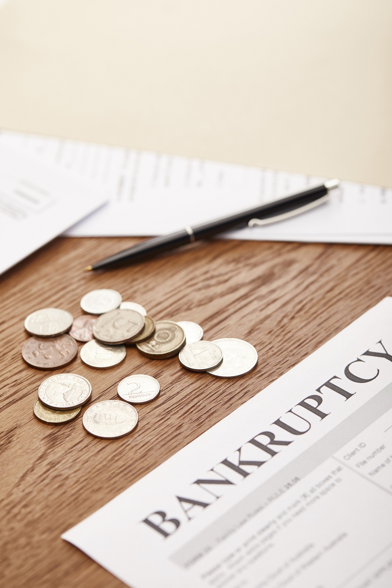 How Do You Know When to File Personal vs. Business